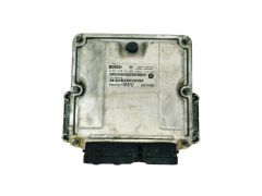 Valdymo Blokas P04727664AC 0281010814 Chrysler Bosch 32977