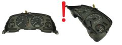 Tachometras Opel Astra G DQ09228743 351177000 69558