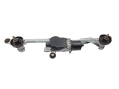 Valytuvų Mechanizmas Priekis Nissan Qashqai 2 C004 Mitsuba 1614