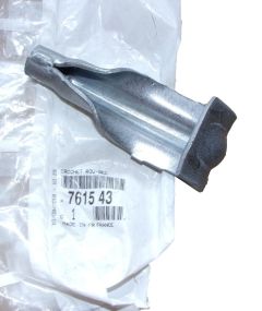 Tvirtinimas Naujas Originalus 761543 7615.43 Citroen Peugeot