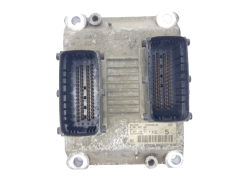 Variklio Valdymo Blokas ECU Fiat 00551803110 0261207901 Bosch 19451