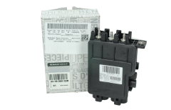 Saugiklių dėžutė Naujas Originalus 243800002R Renault