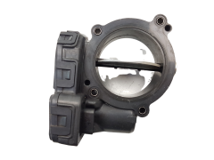 Droselio sklendė Mercedes-Benz A6510900470 0280750573 3080