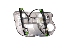 Lango Pakėlėjas Vai VW Polo 6Q4837462F 88371812502 DPA