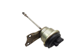 Turbo Reguliatorius 54359700002 8200189536 1.5 DCI Renault