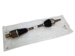 Varančioji ašis Dešinioji Dacia Duster 391009882R Varančioji ašis Dešinioji Dacia Duster 391009882R
