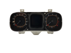 Spidometras Fiat Panda 0887766550 1168
