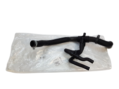 Aušinimo skysčio vamzdis Citroen Peugeot 135222 1352.22 Originalus