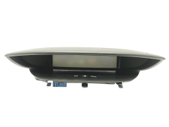 Tachometras Citroen C4 96572391ZD 49121