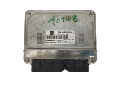 Valdymo Blokas 06A906033DA 5WP40233 03 Seat Siemens 3020