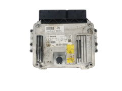 Valdymo Blokas 0261S14602 39199-2B201 Hyundai Bosch