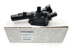 Termostato Korpusas Naujas Originalus Renault Kangoo Kubistar 1.5 dCi 1106000Q02
