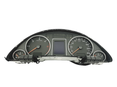 Tachometras Audi A4 B7 8E0920901H 0263626408 43998