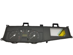 Tachometras Renault Vel Satis 8200362529 A Johnson 23333