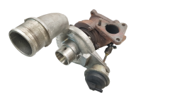 Turbokompresorus GT1544 7700108030 7700107795 Renault 1.9DTI 7701473551