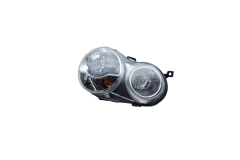 Priekinis Žibintas Dešinė Vai VW Polo 6Q1941008AF 89410185702 DPA
