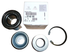 Rato Guolis Galas Originalus Citroen Peugeot C3 C4 DS 208 307 2008 374890