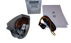 Videoreģistrators Originalus 8201713925 Dacia