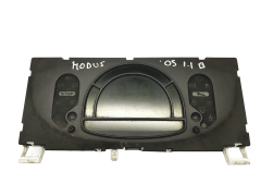 Tachometras Renault Modus 8200495303 F 50803