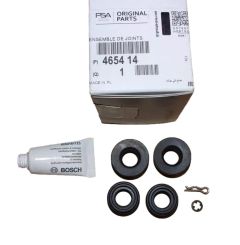Tarpinės, sandarinimo žiedai Originalus 4654.14 465414 Citroen Peugeot
