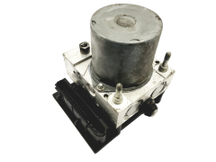 Abs Siurblys Nissan Micra K12 47660AX700 0265234122 Bosch