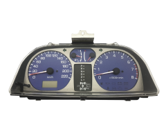 Tachometras Mitsubishi Pajero MR381640 257310-2583
