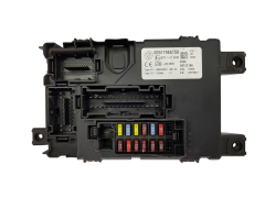 Saugiklių dėžutė Fiat 00517986150 28122166 97RI-010040 Delphi 19627
