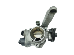 Droselio sklendė 7700108120 H873633 IB04/00 Solex 1.2 8V Renault S17