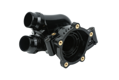 Vandens Siurblys 06H121026BF B18709 VW Audi Seat Skoda Borsehung