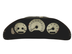 Tachometras Mercedes CLK W208 A2085401211 30453