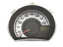 Spidometras Aygo C1 107 83800-0H021-A PSA Toyota 33214