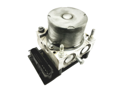 Abs Siurblys Nissan Micra K12 47660AX600 0265800320 Bosch 37170
