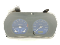 Spidometras Honda HRV 78100S2HG100 HR-0265-102 25791
