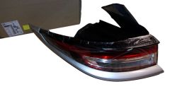 Žibintas Kairė Galas Originalus 9833591880 Citroen DS3 Crossback
