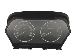 Tachometras BMW 3 F30 F31 9232892 45301
