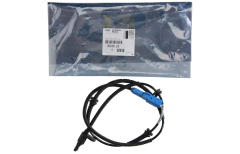 ABS Jutiklis Priekis Originalus Citroen Peugeot C3 C4 207 208 301 4545J9