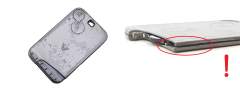 Magnetinė kortelė Renault Laguna 2 285974219R reikia kodavimo 1054