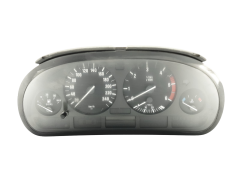 Tachometras BMW 5 E39 6211 6907018 110008735112 41342