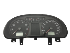 Tachometras VW Polo 6Q0920804 503001590401 56689