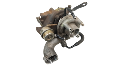 Turbokompresorus 7700866502 454062-4 Garrett 2.2 TD Renault Laguna Espace 3