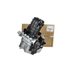 Egr Vožtuvas Naujas Originalus 1679828680 Citroen Peugeot