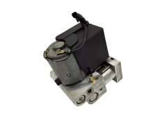 Abs Siurblys Volvo 940 960 3530871 0265205010 Bosch 6353