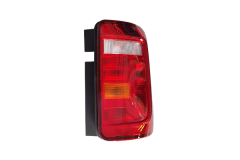 Žibintas Dešinioji Vai VW Caddy 2K1945096AB 99451800602 DPA