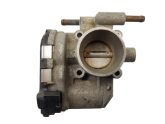 Droselio sklendė Opel 24420536 0280750133 Bosch 1864
