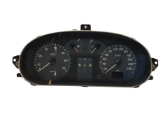 Tachometras Renault Megane 1 Scenic 1 8200071820 2383
