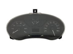 Tachometras Partner Berlingo 9801642280 PSA 1027