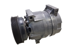 Oro Kondicionieriaus Kompresorius 7700103536 Delphi 5289 Renault 1.4 1.6 16v