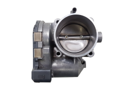 Droselio sklendė VWAG 06A133062C 0280750036 1.8T 1045