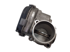 Droselio sklendė Citroen Peugeot Ford 9673534480 1.6 HDI 2882