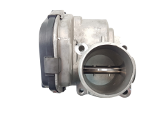 Droselio sklendė Citroen Peugeot Ford 9673534480 1.6 HDI 3244